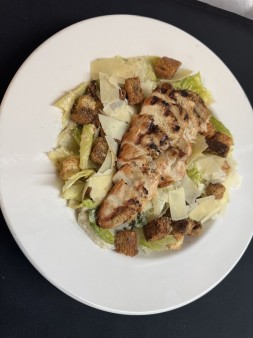image of Grilled Chicken Caesar