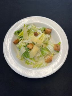 image of Caesar Side Salad