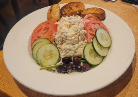 image of Neptune Salad