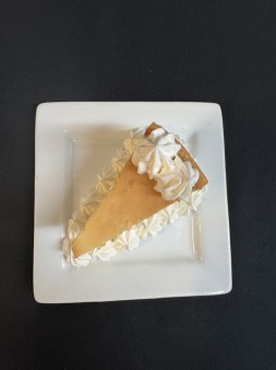 image of NY Cheesecake