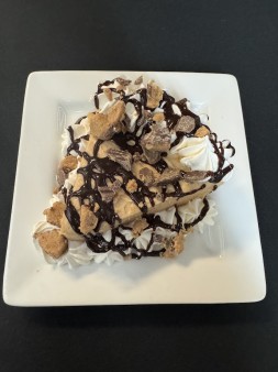 image of Peanut Butter Pie