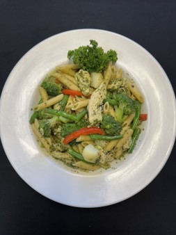 image of Chicken Pesto Penne