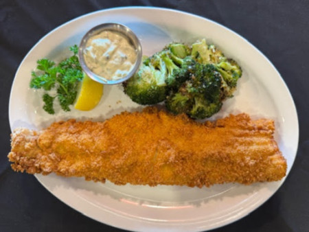 image of Great Lakes Whitefish