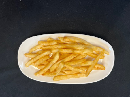 image of French Fries