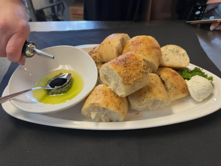 image of Mezze Platter