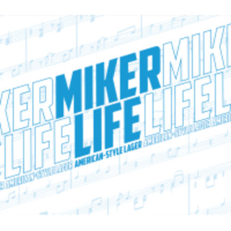 image of Mikerphone - Miker Life - 16oz