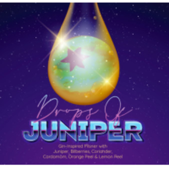 image of Mikerphone - Drops of Juniper - 16oz