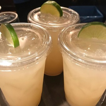 image of DOUBLE House Marg To-Go (16oz-Contains Alcohol)