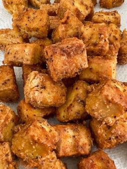 image of Tofu Skewer