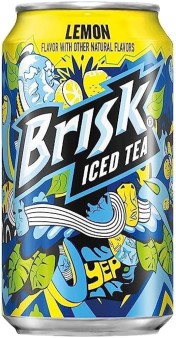 image of Brisk