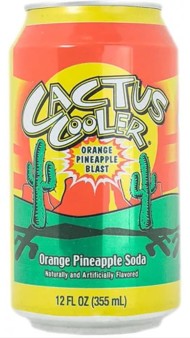 image of Cactus Cooler