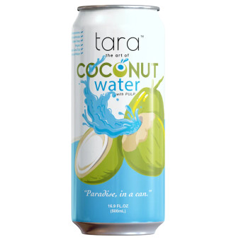 image of Coconut Water