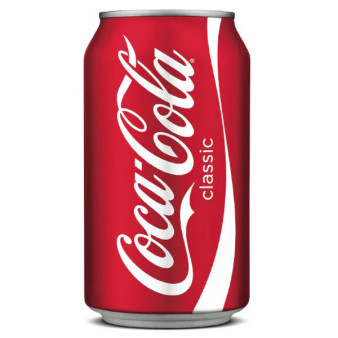 image of Coke
