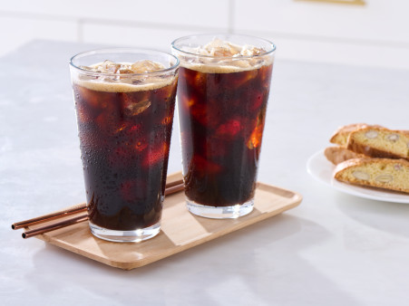 image of Vietnamese Iced Coffee