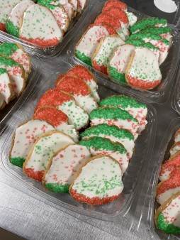 image of Spiced Cookie