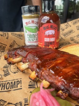 image of 4TH OF JULY SPECIAL Full Slab (no side)