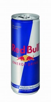 image of Red Bull (Original)