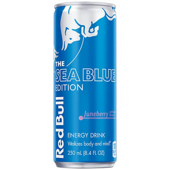 image of Red Bull (Juneberry)