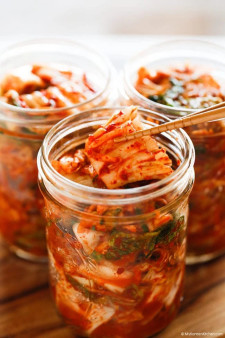 image of House Kimchi