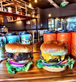 image of Take & Grill Burgers