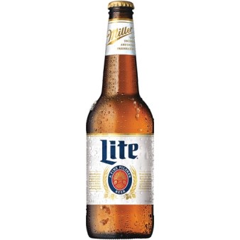 image of Miller Lite