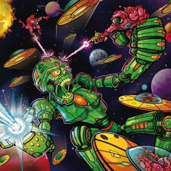 image of Old Erving - Cosmic Kerfuffle - 16oz
