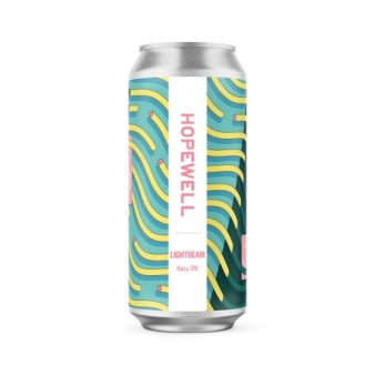 image of Hopewell - Lightbeam - 16oz