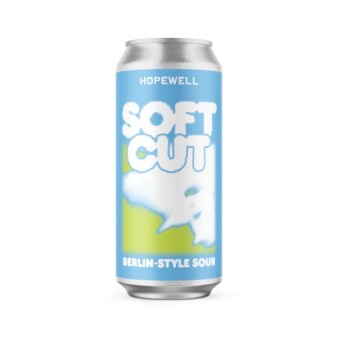 image of Hopewell - Soft Cut - 16oz 