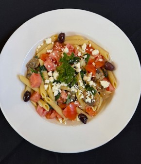 image of Pasta Fresca