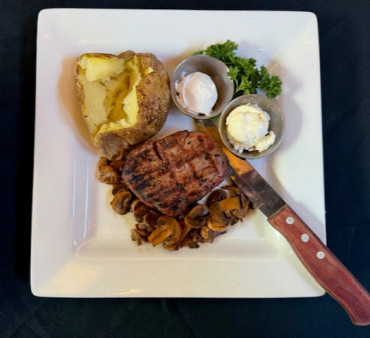 image of  Filet Mignon-Gluten Free