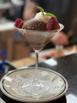 image of Chocolate Mousse