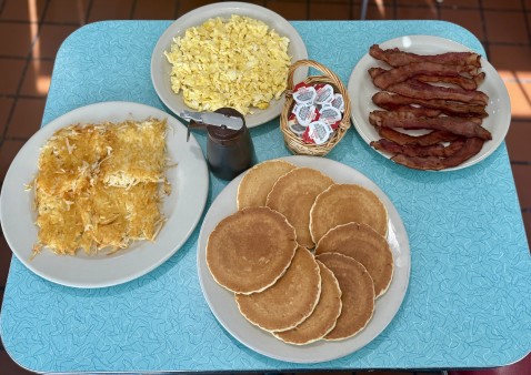 image of Big Dot Feast