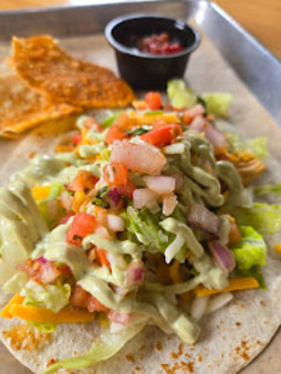 image of Pollo de Gallo
