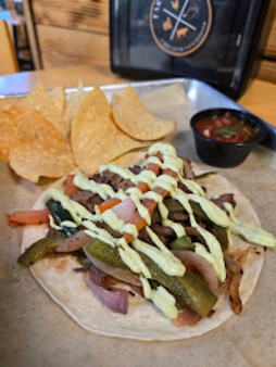 image of The Sizzler