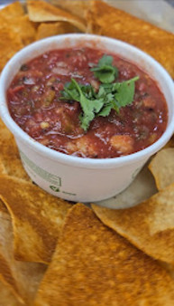 image of Chips and Salsa