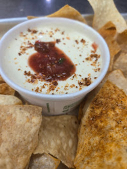image of Chips and Queso