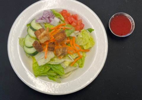 image of Garden Side Salad