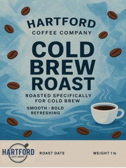 image of Cold Brew Roast