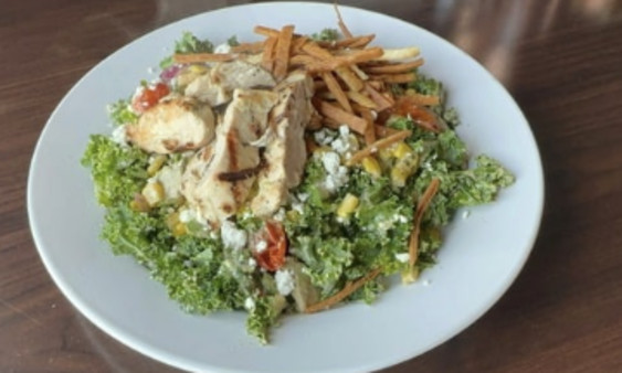 image of LG-Southwest Kale