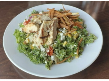 image of SM-Southwest Kale