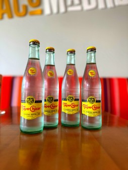 image of Topo Chico