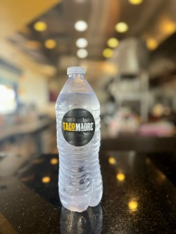 image of Bottled Water
