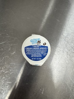image of Cream Cheese