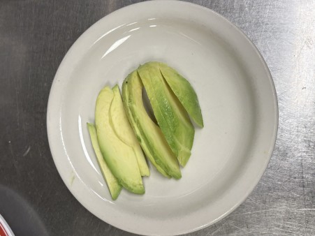image of Avocado