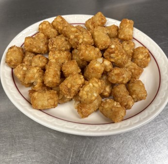 image of Tater Tots