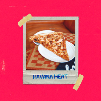 image of Whole 28" Havana Heat