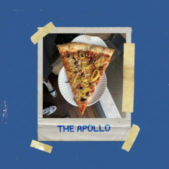 image of Whole 28" The Apollo