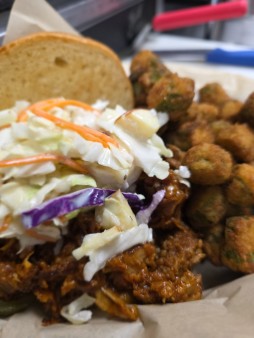 image of Sloppy Hog