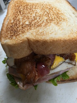 image of The "K" Dub in the Club