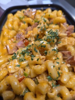 image of Pasta Tricie